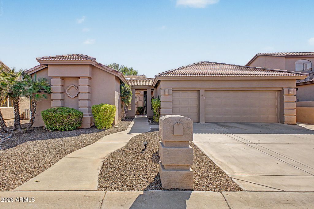 9942 E DIAMOND Drive, Sun Lakes, AZ 85248 — photo 3