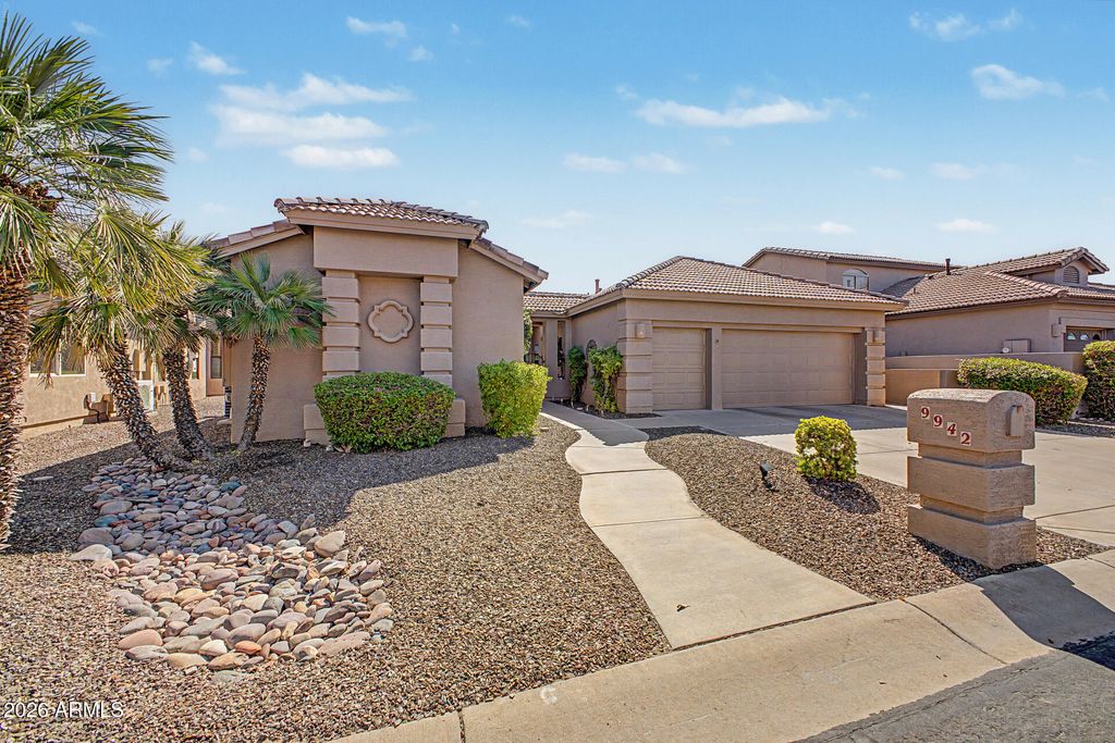 9942 E DIAMOND Drive, Sun Lakes, AZ 85248 — photo 4