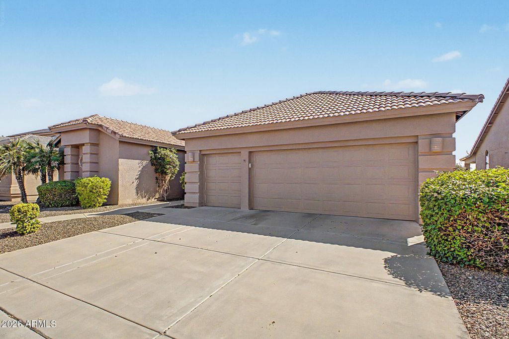9942 E DIAMOND Drive, Sun Lakes, AZ 85248 — photo 5