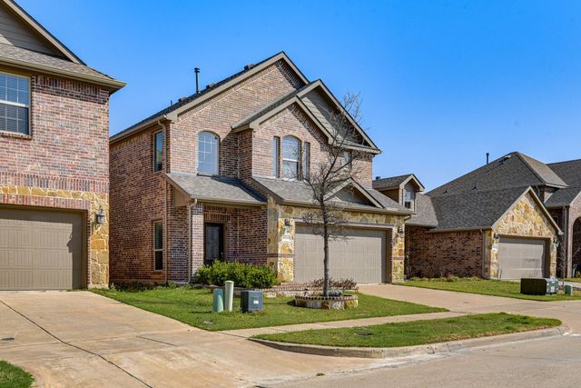 10320 Cotulla Place, Mckinney, TX 75071