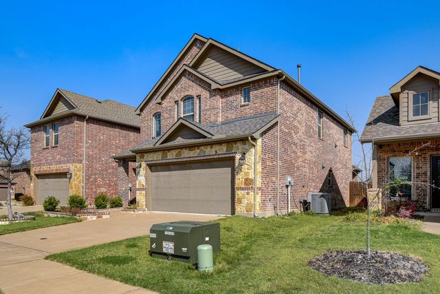 10320 Cotulla Place, Mckinney, TX 75071