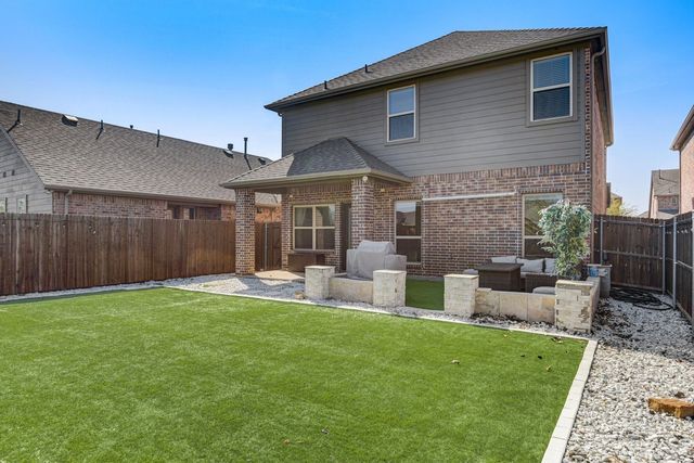 10320 Cotulla Place, Mckinney, TX 75071