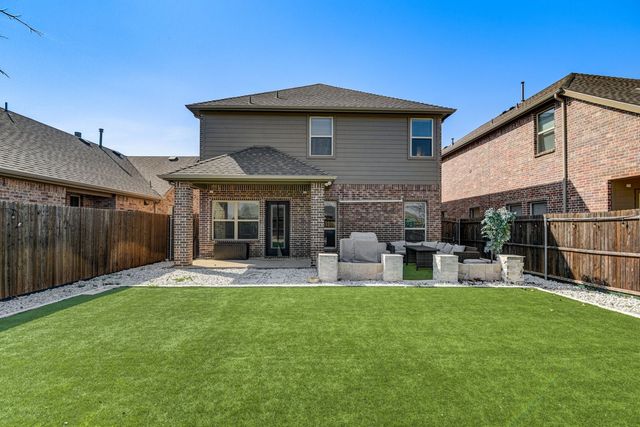 10320 Cotulla Place, Mckinney, TX 75071