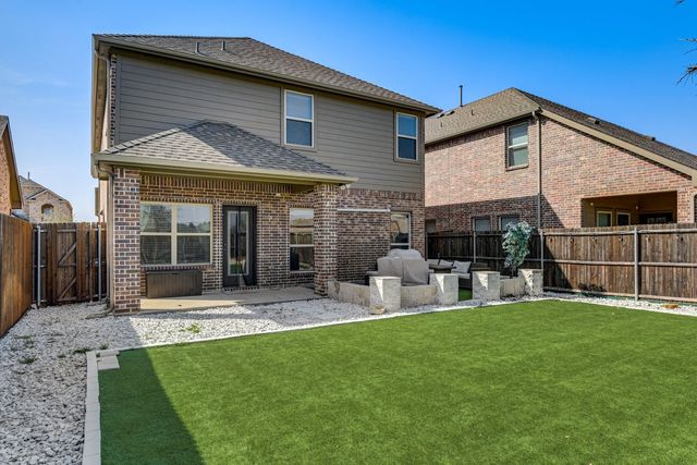 10320 Cotulla Place, Mckinney, TX 75071