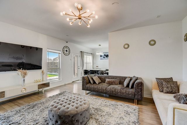 10320 Cotulla Place, Mckinney, TX 75071