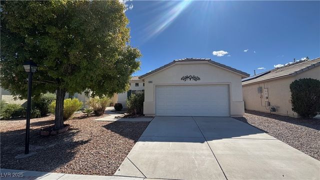 5005 Whispering Spring Avenue, Las Vegas, NV 89131