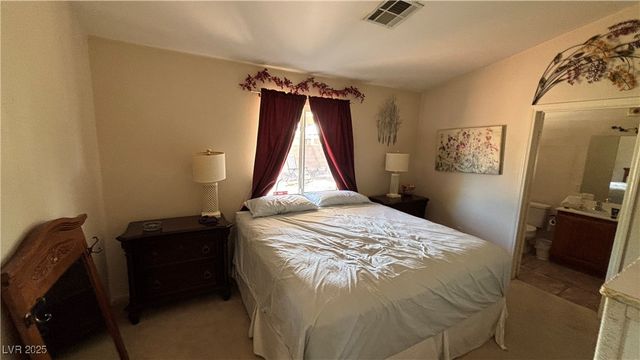5005 Whispering Spring Avenue, Las Vegas, NV 89131