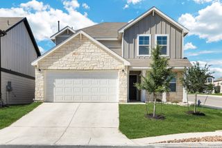 12003 Sitio Plains, San Antonio, TX 78254
