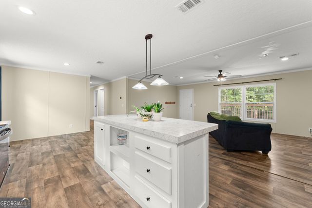 1625 Asbury Mill Road, Cleveland, GA 30528