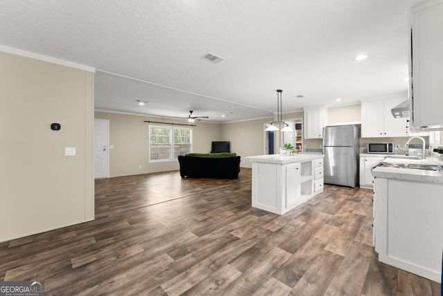 1625 Asbury Mill Road, Cleveland, GA 30528