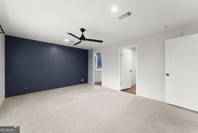 1625 Asbury Mill Road, Cleveland, GA 30528