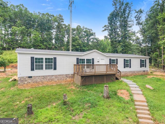 1625 Asbury Mill Road, Cleveland, GA 30528