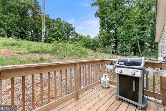 1625 Asbury Mill Road, Cleveland, GA 30528