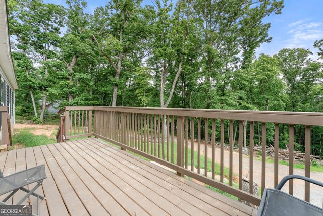 1625 Asbury Mill Road, Cleveland, GA 30528