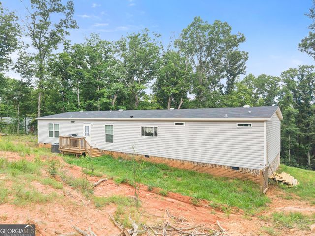 1625 Asbury Mill Road, Cleveland, GA 30528