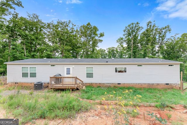 1625 Asbury Mill Road, Cleveland, GA 30528