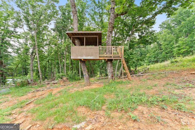 1625 Asbury Mill Road, Cleveland, GA 30528