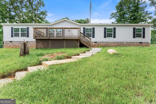 1625 Asbury Mill Road, Cleveland, GA 30528