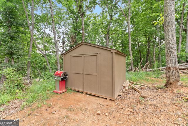 1625 Asbury Mill Road, Cleveland, GA 30528