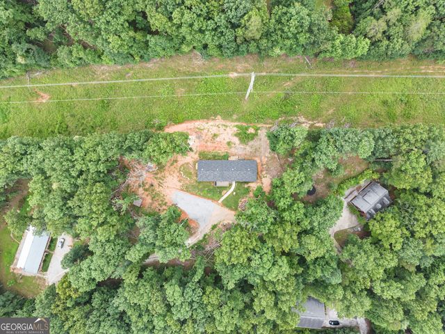 1625 Asbury Mill Road, Cleveland, GA 30528