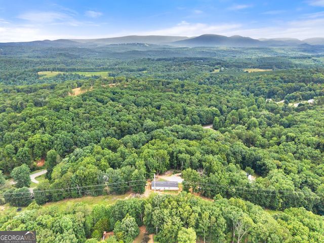 1625 Asbury Mill Road, Cleveland, GA 30528