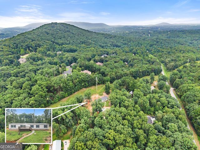 1625 Asbury Mill Road, Cleveland, GA 30528