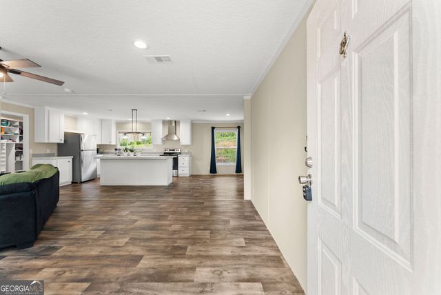 1625 Asbury Mill Road, Cleveland, GA 30528