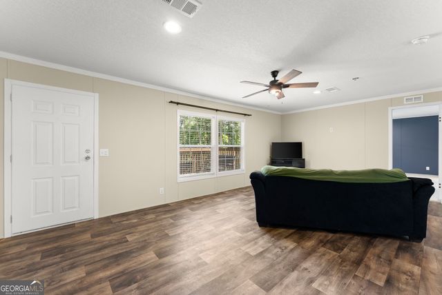 1625 Asbury Mill Road, Cleveland, GA 30528