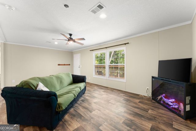 1625 Asbury Mill Road, Cleveland, GA 30528
