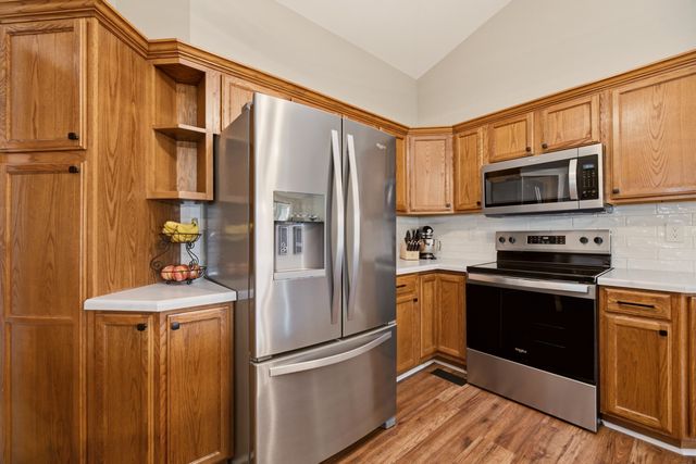 3062 N Wild Rose Ct, Wichita, KS 67205