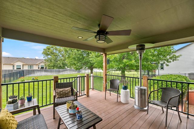 3062 N Wild Rose Ct, Wichita, KS 67205