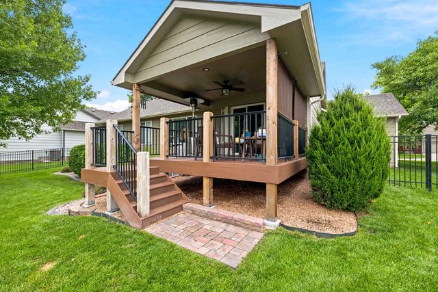 3062 N Wild Rose Ct, Wichita, KS 67205