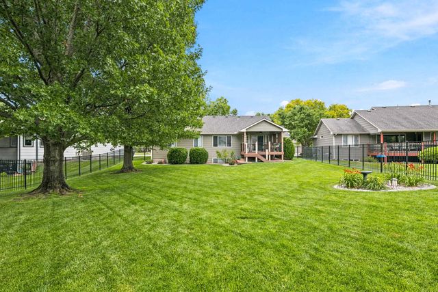 3062 N Wild Rose Ct, Wichita, KS 67205
