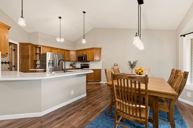 3062 N Wild Rose Ct, Wichita, KS 67205