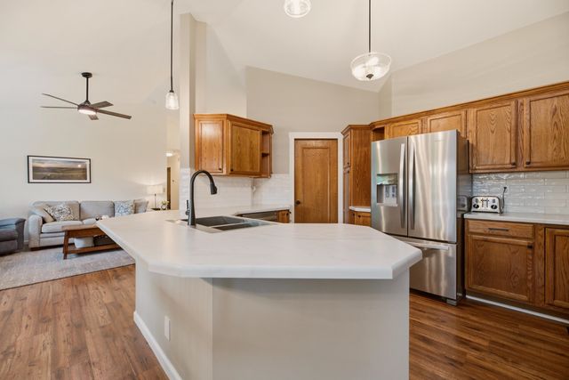 3062 N Wild Rose Ct, Wichita, KS 67205