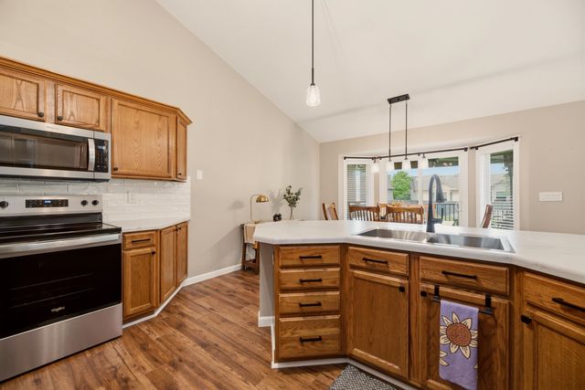 3062 N Wild Rose Ct, Wichita, KS 67205