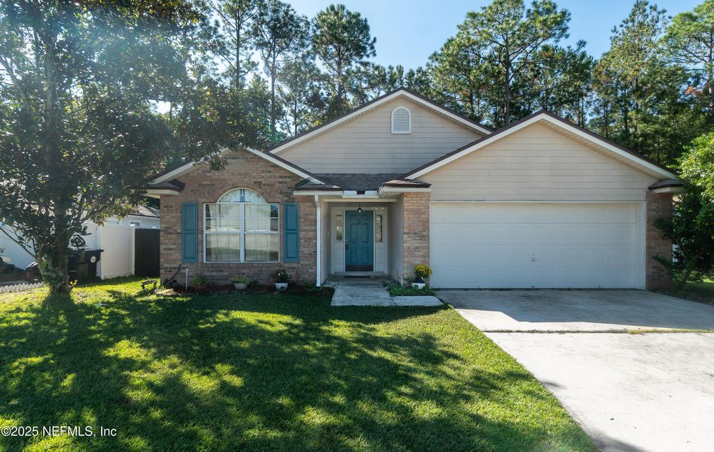 3707 ALCOVE Drive, Middleburg, FL 32068