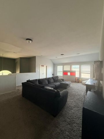 12002 Yoakum Drive, Frisco, TX 75035