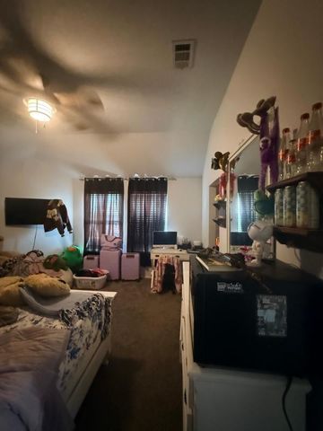 12002 Yoakum Drive, Frisco, TX 75035