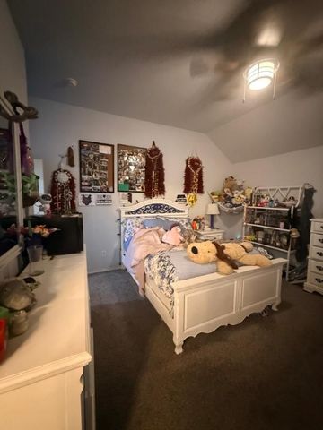 12002 Yoakum Drive, Frisco, TX 75035