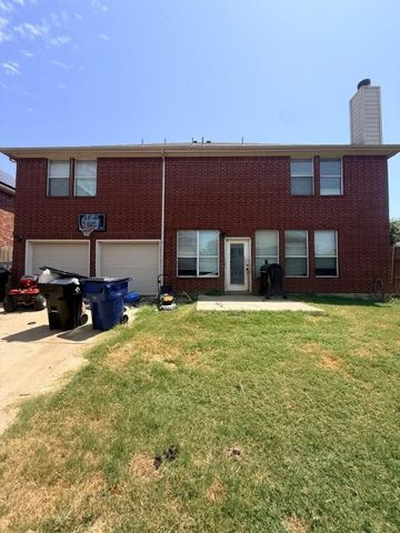 12002 Yoakum Drive, Frisco, TX 75035