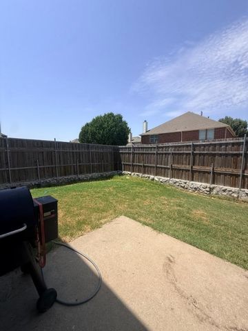 12002 Yoakum Drive, Frisco, TX 75035
