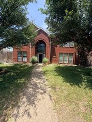 12002 Yoakum Drive, Frisco, TX 75035