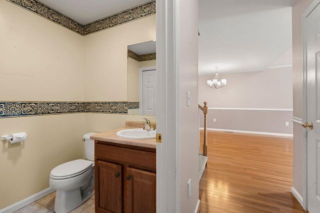 33 Brookview Road, Windham, NH 03087