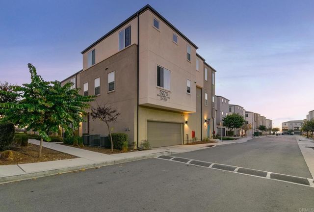 5276 Beahfront Cove Street 237, San Diego, CA 92154