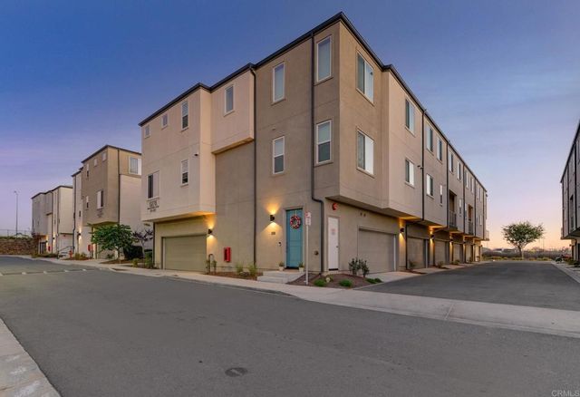 5276 Beahfront Cove Street 237, San Diego, CA 92154