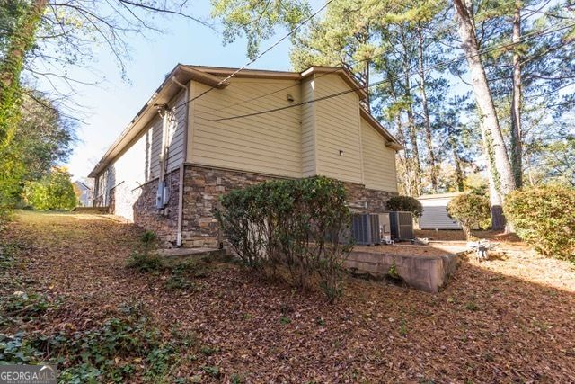 1184 Davis Place NW, Atlanta, GA 30318