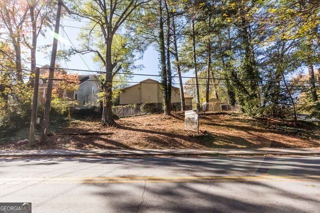 1184 Davis Place NW, Atlanta, GA 30318