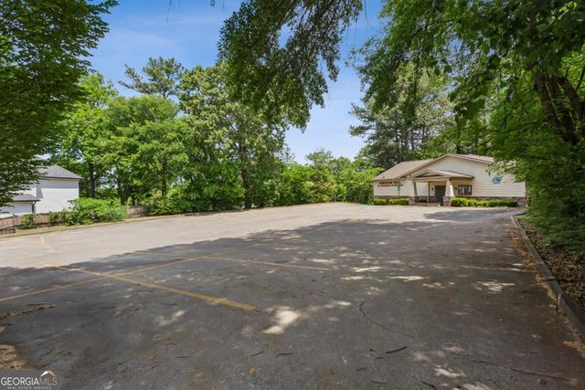1184 Davis Place NW, Atlanta, GA 30318