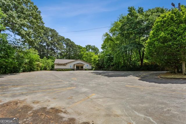 1184 Davis Place NW, Atlanta, GA 30318